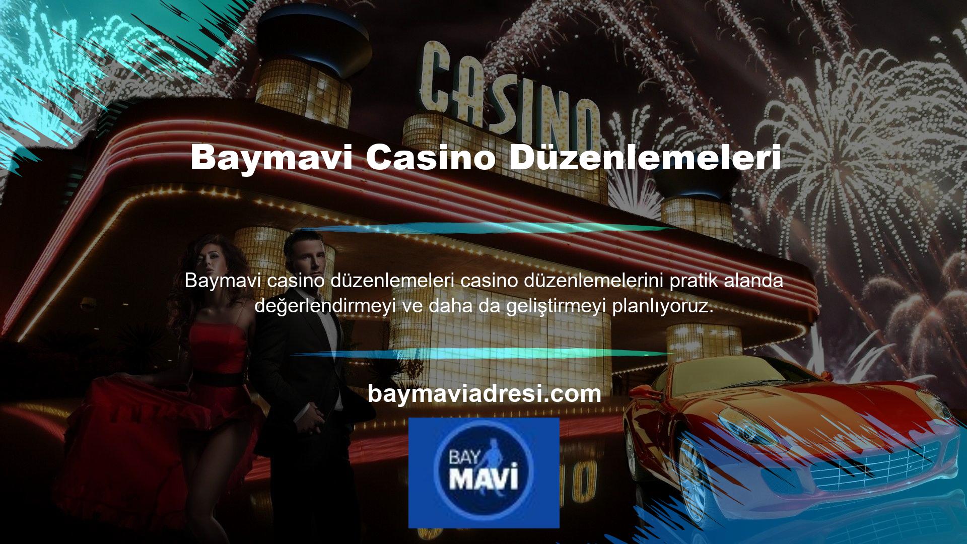 Ancak sitenin mevcut giriş işlevini kullanarak canlı casino yapısına erişme seçeneğiniz de vardır