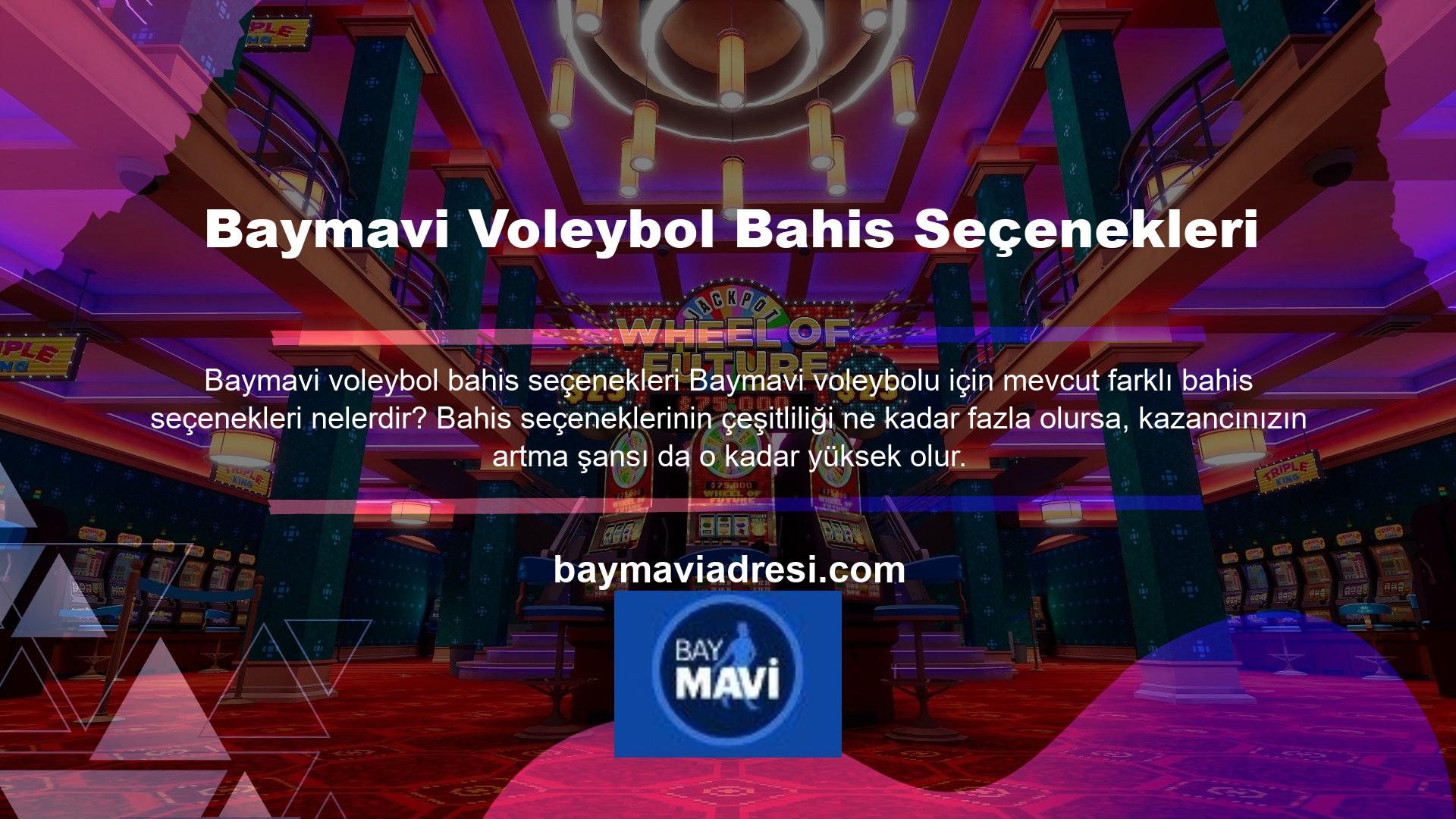 Voleybol maçlarına yatırılan paranın miktarı bu özel durumda emanette tutulan miktarı aştı