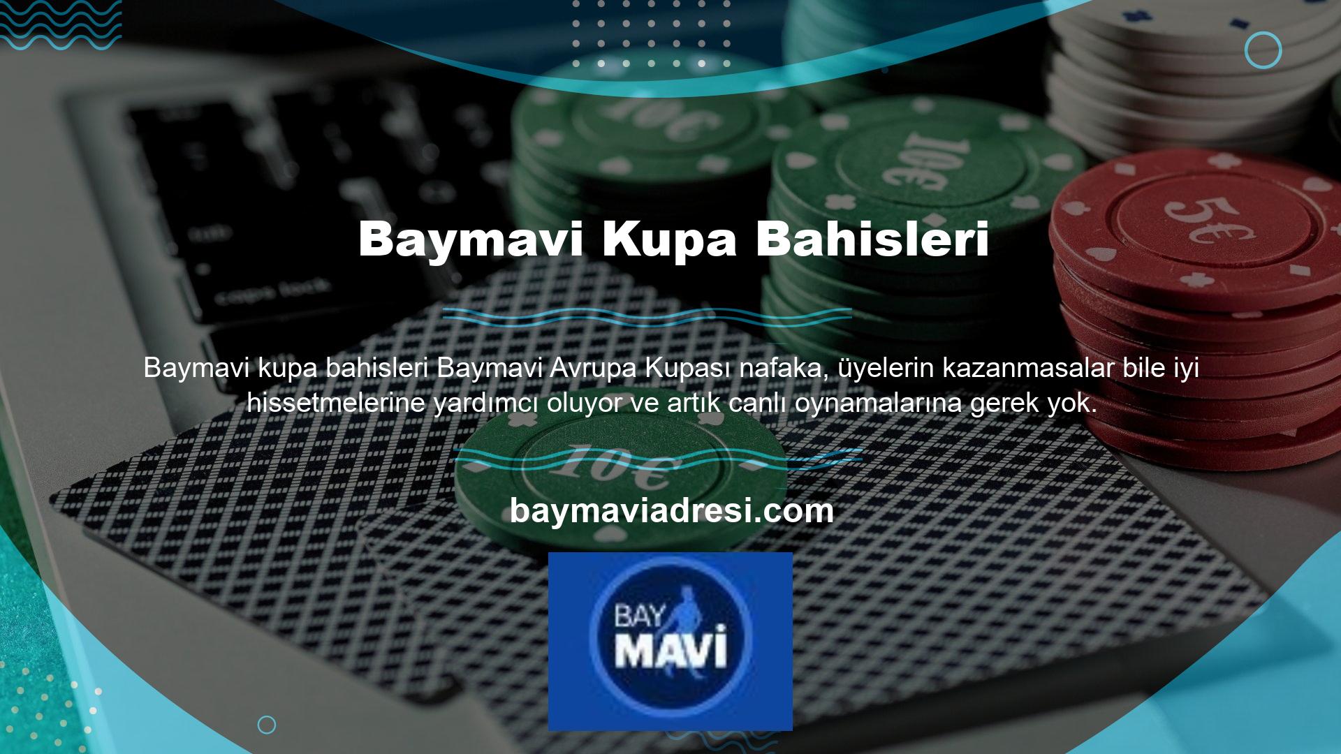 Sitenin bonus kuralları hakkında daha fazla eğlenceli şeyler bulabilir ve daha fazla bilgi edinebilirsiniz