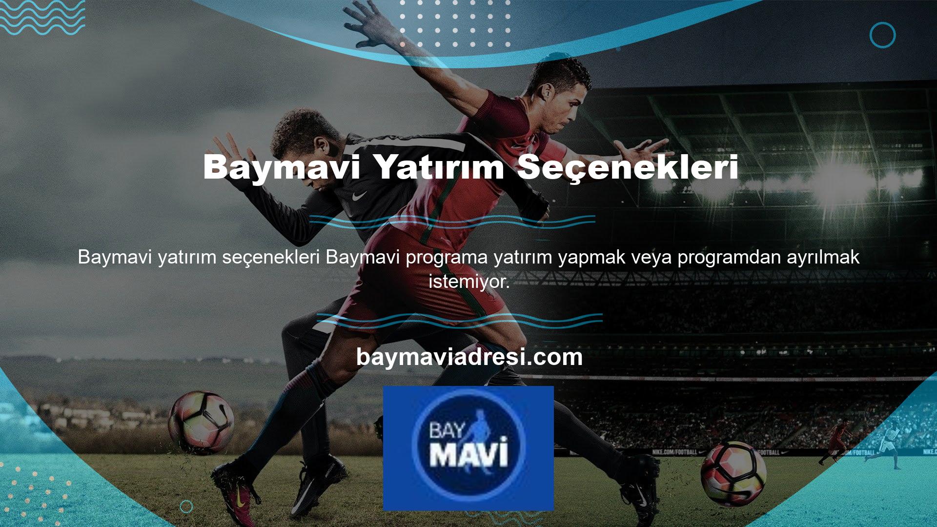 Baymavi için çalışan insanlar insanların sahip olduğu sorunları çözmeye çalıştı